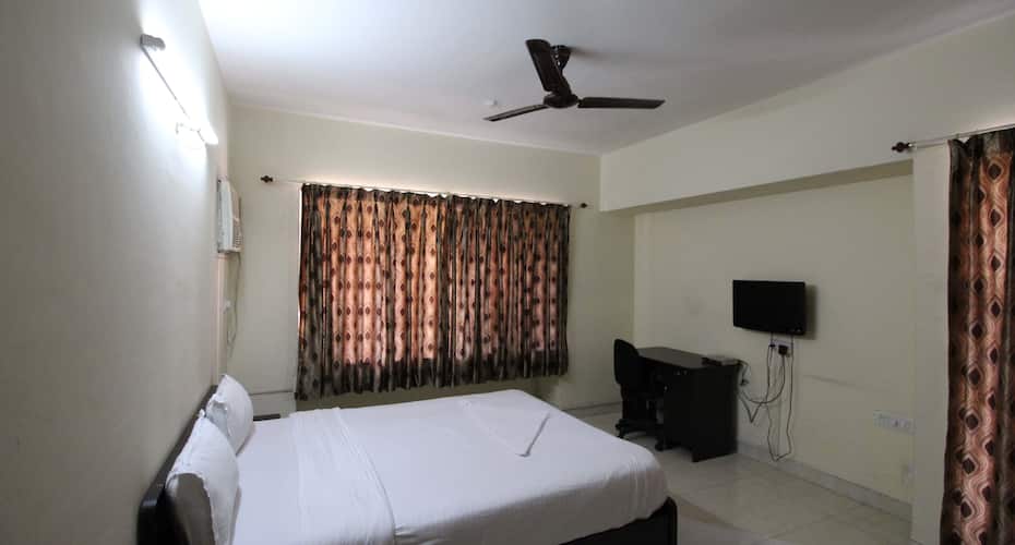 Shree Balaji  Service Apartments  Chinchwad 1, Pune 4